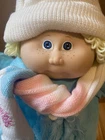 Cabbage Patch Kids Doll