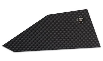 Eazi-Grip Pro Serie Tankgriffe Paar Schwarz Honda NC 750 X 2025 - 2026
