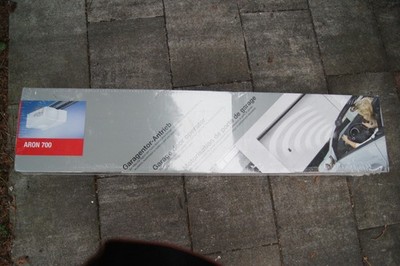 Garagentorantrieb Aron 700 Komplettset ähnlich Hörmann Ecostar