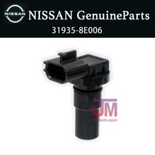 Nissan Oem Transmission Revolution Speed Sen-sor 31935-8e006 For Skyline R34