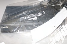 MODEM Zyxel Prestige With Power Adapter