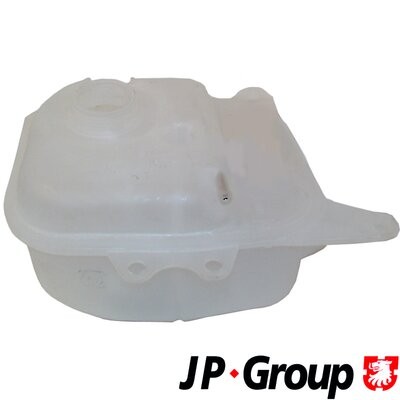 JP GROUP 1114701600 Expansion Tank, coolant for AUDI