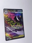 New ListingMega Gengar Ex Mega Attack Rare Ascended Hero’s
