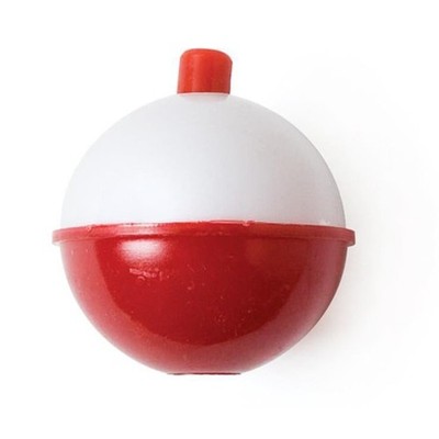 Eagle Claw Snap-on Round Float