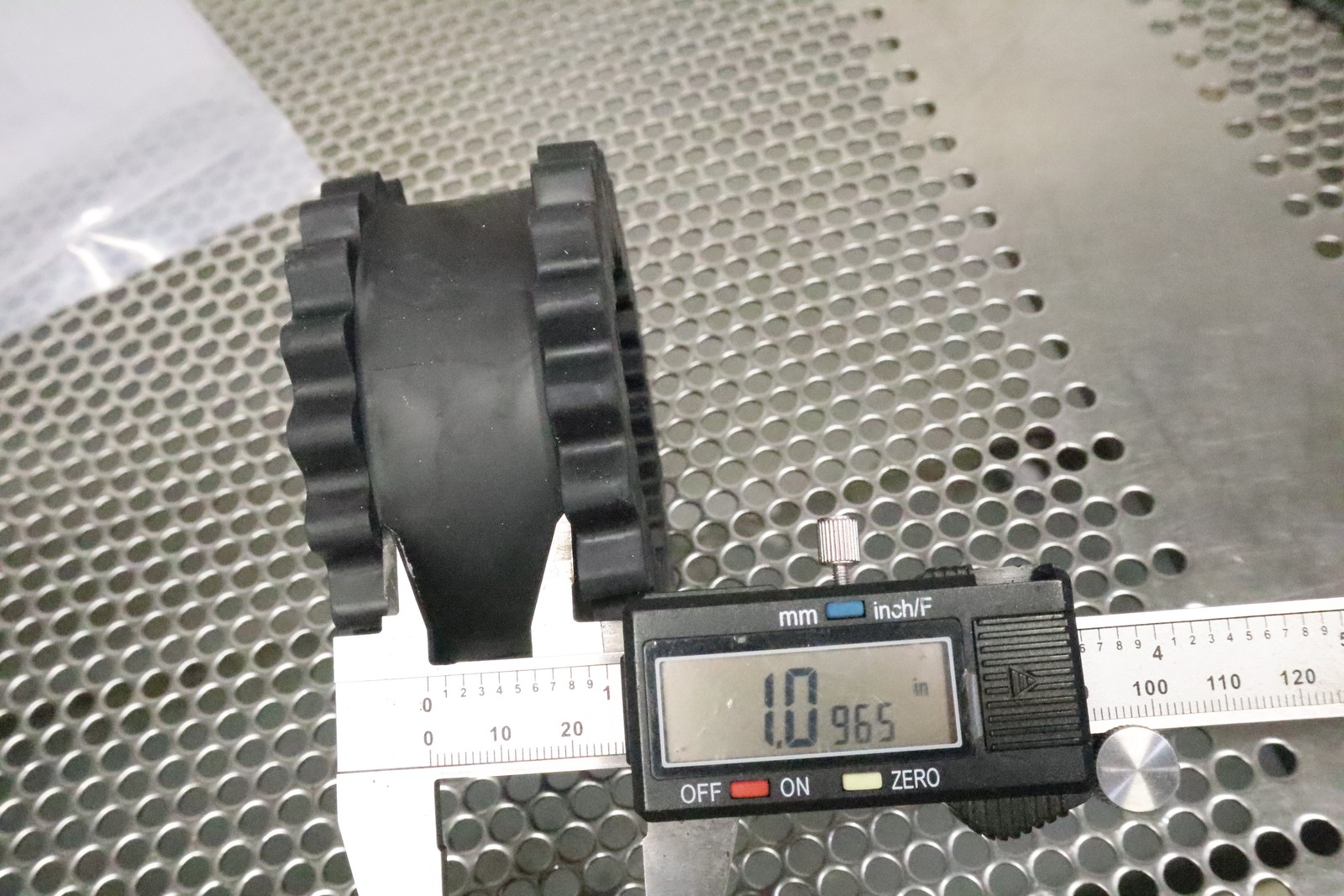 Martin 6JEM Quadra-Flex Coupling Sleeve New Old Stock See All Pictures