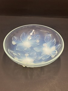 Sabino Glass Bowl | eBay