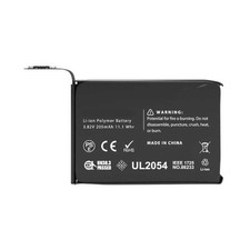 REPLACEMENT BATTERY FOR IWATCH SERIES 1 38MM 