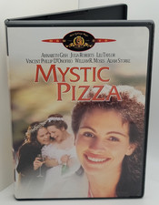 Mystic Pizza DVD 1988 Julia Roberts Annabeth Gish