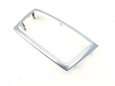 Mercedes-Benz ML W166 2012 Diesel Cadre, panneau d'unité radio / GPS AMD206222