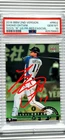 PSA 10 SHOHEI OHTANI 2016 BBM 2ND VERSION RED FOIL FACSIMILE PROMO # PRO2