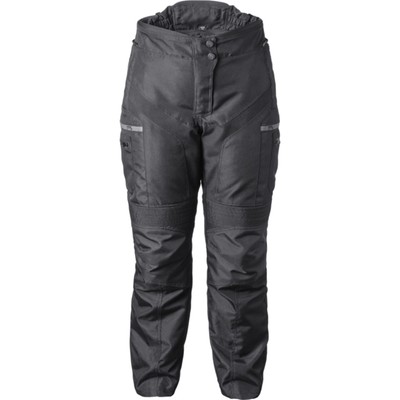 GMS Damen Motorrad Textilhose Trento Neo WP - wasserdicht mit Thermofutter
