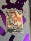Charizard V (Alternate Full Art) 154/172 Swsh09: Brilliant Stars Holo