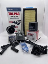 Jeep Cherokee XJ 4.0L (1994-2001) Service Oil Air Fuel Spark Ignition Leads