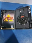 THE LEGEND OF ZELDA COLLECTOR'S EDITION - (Nintendo GameCube,2003)