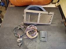 1970-72 Buick Skylark Gs 350 455 Stage 1 Gsx Complete Oem Rear Defrost Setup 1970-72 Buick Skylark Gs 350 455 Stage 1 Gsx Complete Oem Rear Defrost Setup