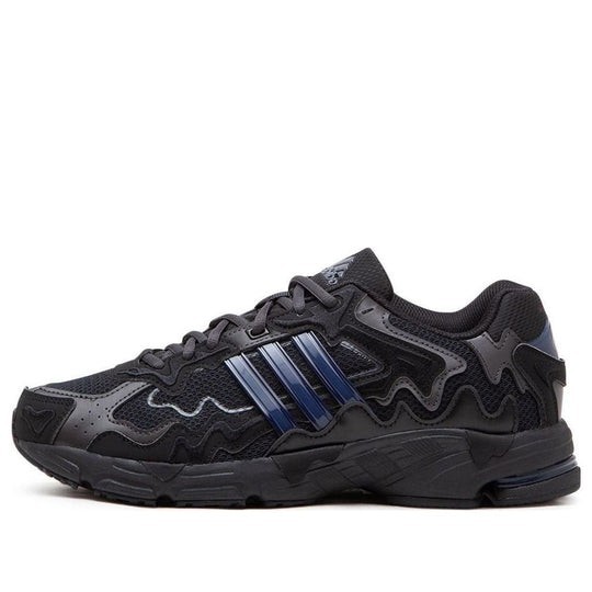 Adidas Originales X Bad Bunny Response CL Hombre Entrenadores Talla UK 9 'Negro' ID0805