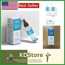 Painless Tattoo Numbing Spray 60ml, Travel Size, Easy to Use for Adults Kids