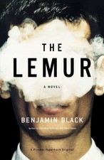 Benjamin Black Black Benjamin Lemur, the (Paperback) (UK IMPORT)