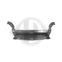 1X Frontverkleidung Diederichs 4012610 Passend FüR CitroËN