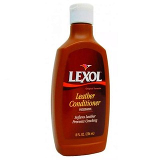 Lexol Leather Conditioner