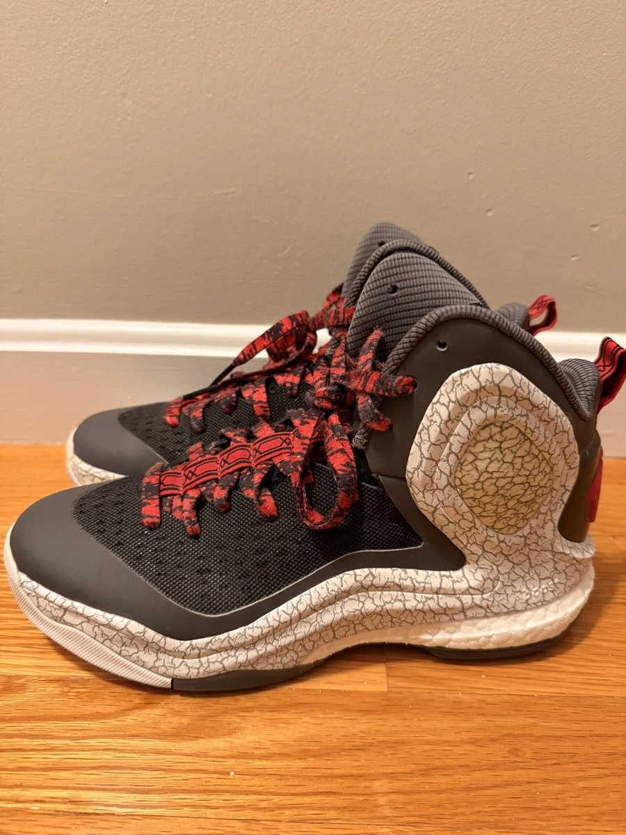 美品 adidas アディダス D ROSE BOOST G98705 Preços baixos em adidas D Rose 5 Boost Brenda | eBay
