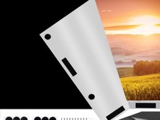Blackout Blinds Shade for Bedroom 118" x 57" Portable DIY Blackout Curtains, ...