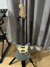 Squier Paranormal Super-Sonic (2021)