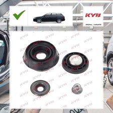 Reparatursatz, Federbeinstützlager Vorne, Hinten Kyb für Dacia Duster HS_ 