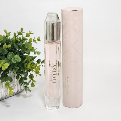 Burberry Body Tender 2.8 fl oz / 85ml Eau De Toilette Spray for Women
