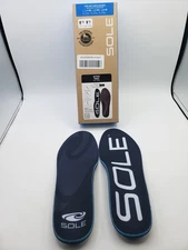 SOLE Active Thick (Mens 14 / Womens 16)