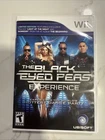 Black Eyed Peas Experience - Nintendo Wii Game - Complete & Tested
