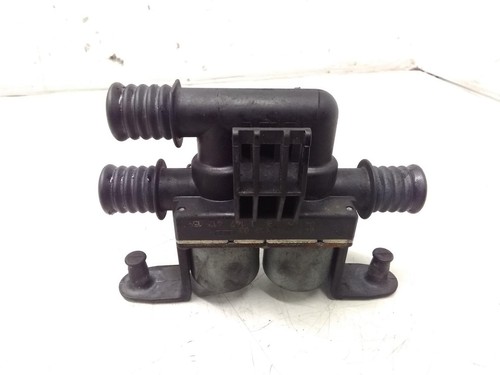 BMW X5 E53 Heizkörperventil heizen 6906652 2.99 Diesel 160kw 2005 28661410