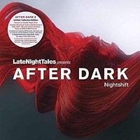 Various - After Dark Nightshift - Vinyl Record - G1398Z