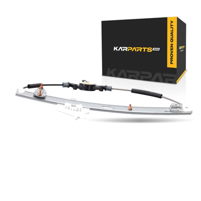 #ad #ad For Mazda CX 5 2017 2025 Window Regulator Front Passenger Side Power MA1351135 $39.53