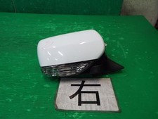 Junk Jdm Subaru Forester Sg5 Right Side Mirror 2.0x Awd Ej203 51e 91071sa061wg