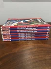 Ultimate Spider-Man TPB Lot Marvel Comics Graphic Novels Volumes 1-10