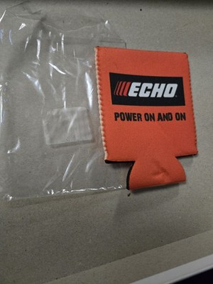 ''Echo'' Cold Drink Sleeve Holder