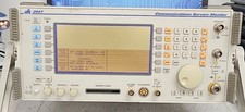 IFR 2947A Communications Service Monitor for Parts #1380983
