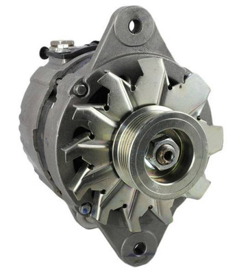 1* Alternator 135A New Genuine Lucas 26021261 26121261 for Tata 26991540010
