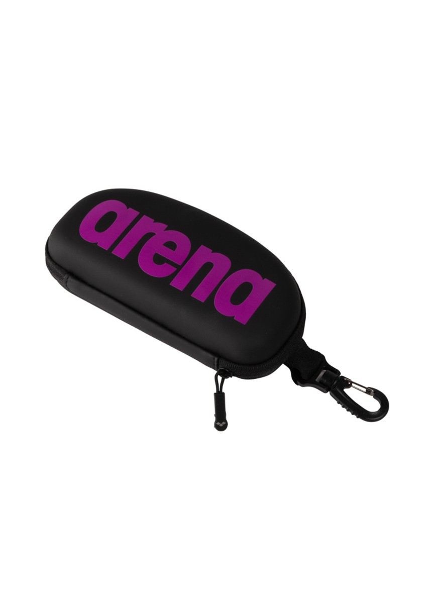 ARENA - CUSTODIA OCCHIALINI - GOGGLE CASE - 1E048102 - BLACKPURPLE 4190₽