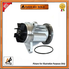 For LAND ROVER DISCOVERY & RANGE ROVER SPORT 2.7 TDV6 276DT Water Pump LR009324