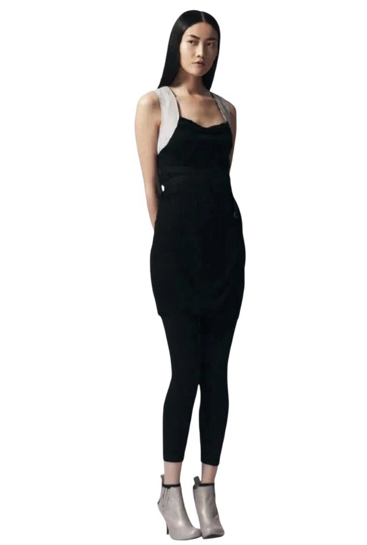 Alexander McQueen Sleeveless Shift Dresses for Women | eBay