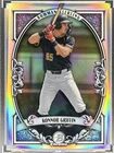 Konnor Griffin 2026 Bowman Chrome Bowman Sterling BST-7 Pirates 🏴‍☠️ ⚾️