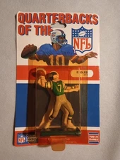 TUDOR GAMES 1983 Quarterbacks Of The NFL Philadelphia Eagles #7 Ron Jaworski