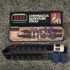 Vintage 1983 Star Wars ROTJ Chewbacca Bandolier Strap Carrying Case W Box Unused