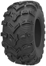 Kenda K592 Bearclaw EVO front or rear Tire - 26x11x14 ATV/UTV 085921461C1
