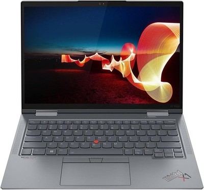 Thinkpad X1 Gen7 16GB/256GB タッチパネル LTE Lenovo ThinkPad X1 Yoga Gen 7 14