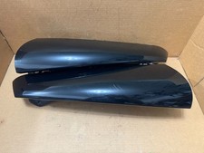 Rear D Pillar Exterior Trim Panel Set 07-14 C...