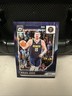 2024-25 Optic - Nikola Jokić #100 Purple Shock Parallel