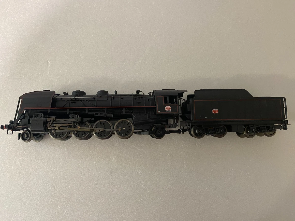 Locomotive Électrique BB 26212 JOUEF - Ep V - Digitale Et Sonore - HJ24 - NEUVE